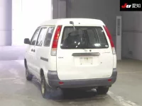 Цена авто Toyota LiteAce Van с аукционов Японии, номер кузова KR42V, пробег 301 000, оценка 4