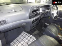 Цена авто Toyota LiteAce Van с аукционов Японии, номер кузова KR42V, пробег 301 000, оценка 4