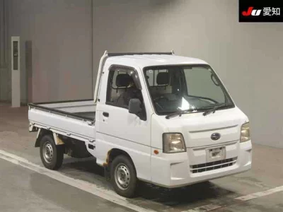 SUBARU SAMBAR TRUCK
