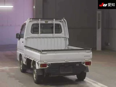 SUBARU SAMBAR TRUCK
