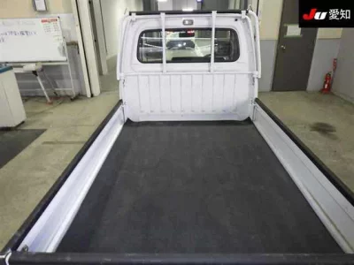 SUBARU SAMBAR TRUCK