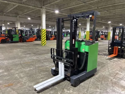 Toyota  FORKLIFT