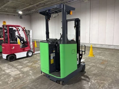 Toyota  FORKLIFT