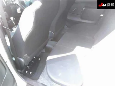 Статистика аукционов Toyota SUCCEED WAGON