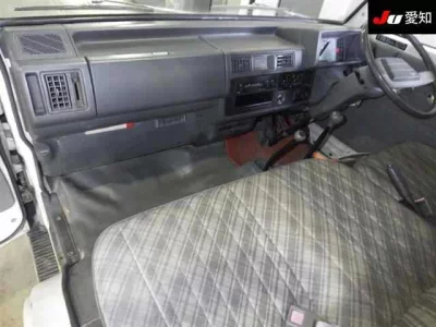 Mazda Bongo Brawny