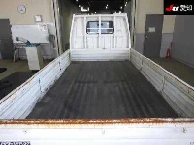 Mazda Bongo Brawny