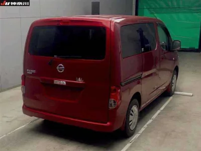 Nissan NV200 VANETTE