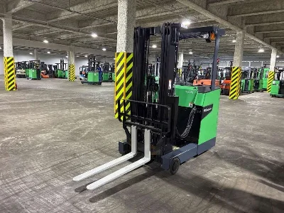 Toyota  FORKLIFT