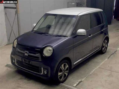 HONDA N ONE
