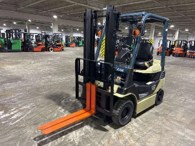 Toyota  FORKLIFT