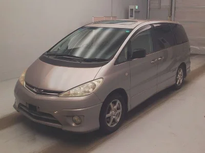 Toyota ESTIMA L
