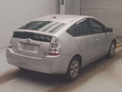 Статистика аукционов Toyota Prius