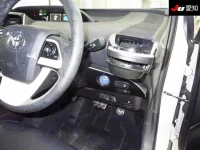 Цена авто Toyota Prius с аукционов Японии, номер кузова ZVW50, пробег 156 000, оценка 6