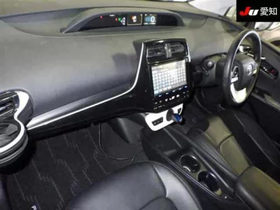 Статистика аукционов Toyota Prius