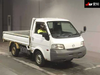 MAZDA BONGO