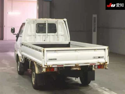 MAZDA BONGO