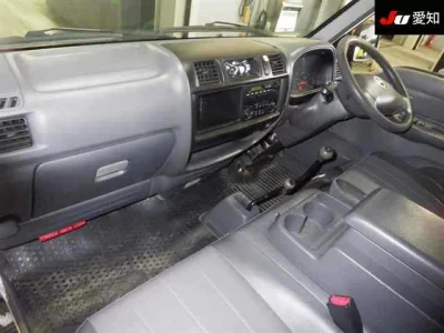 MAZDA BONGO