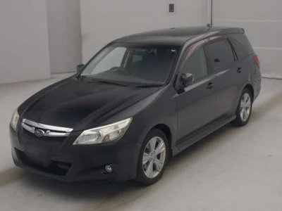 Subaru Exiga