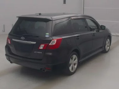 Subaru Exiga