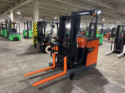 Toyota  FORKLIFT