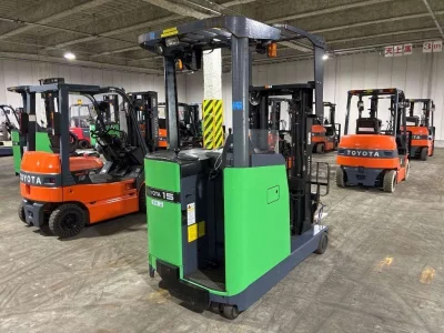 Toyota  FORKLIFT