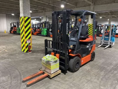 Toyota  FORKLIFT