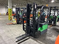 Цена авто Toyota  FORKLIFT с аукционов Японии, номер кузова 7FBEL10, пробег 0, оценка 13
