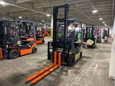Toyota  FORKLIFT