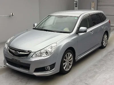 Subaru LEGACY TOURING WAGON
