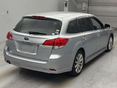 Subaru LEGACY TOURING WAGON