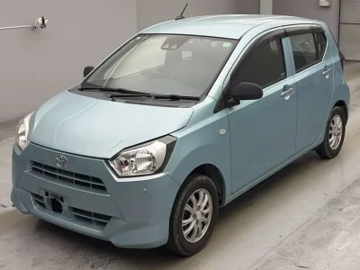 Toyota Pixis Epoch