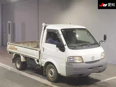 Mazda Bongo