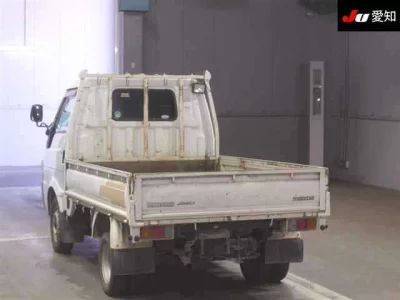 Mazda Bongo