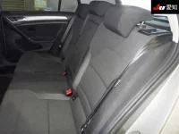 Цена авто Volkswagen Golf с аукционов Японии, номер кузова AUCJZ, пробег 99 000, оценка 8