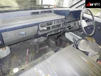 Цена авто Toyota Lite Ace Truck с аукционов Японии, номер кузова CM65, пробег 109 000, оценка 4