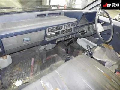 Toyota Lite Ace Truck