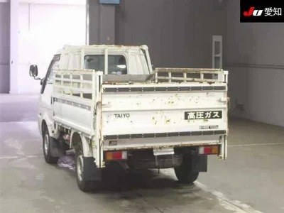 Mazda BONGO TRUCK