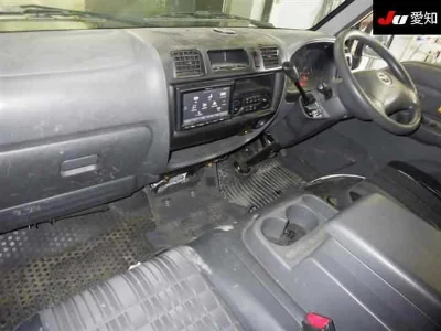 Mazda BONGO TRUCK