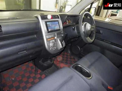HONDA ZEST