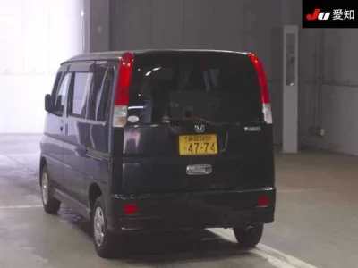 HONDA VAMOS