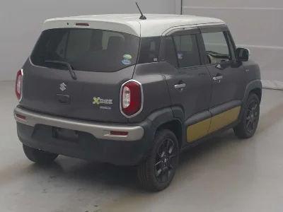 Suzuki XBEE