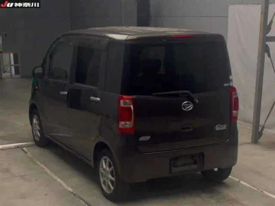 DAIHATSU TANTO EXE