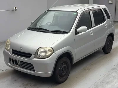 Suzuki Kei