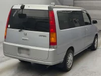 Цена авто Honda Stepwgn с аукционов Японии, номер кузова RF1, пробег 128 000, оценка 2