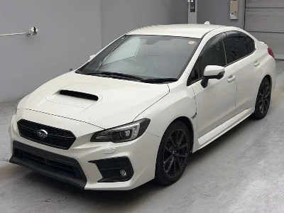 Subaru WRX