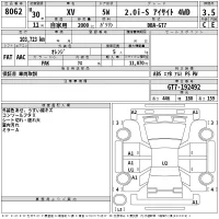 Subaru SUBARU XV