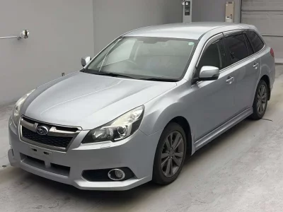 Subaru LEGACY TOURING WAGON