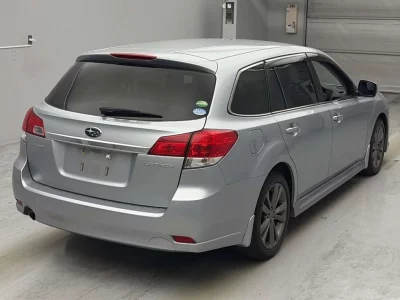 Subaru LEGACY TOURING WAGON