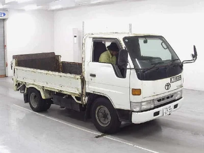 TOYOTA TOYOACE