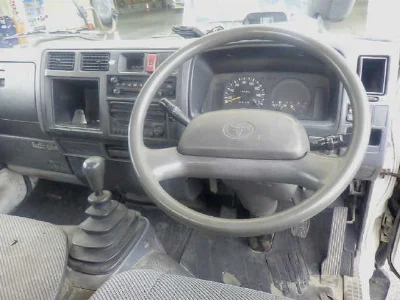 TOYOTA TOYOACE